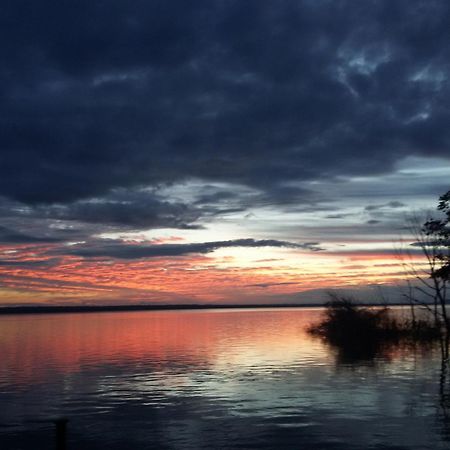 Hotel Ribiera Del Lago Peten Itza San Roman Екстер'єр фото