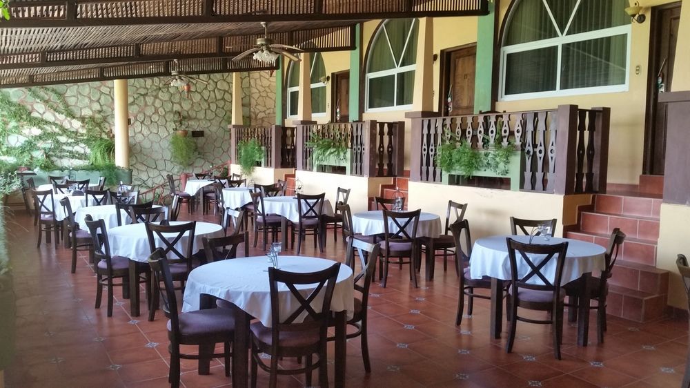 Hotel Ribiera Del Lago Peten Itza San Roman Екстер'єр фото