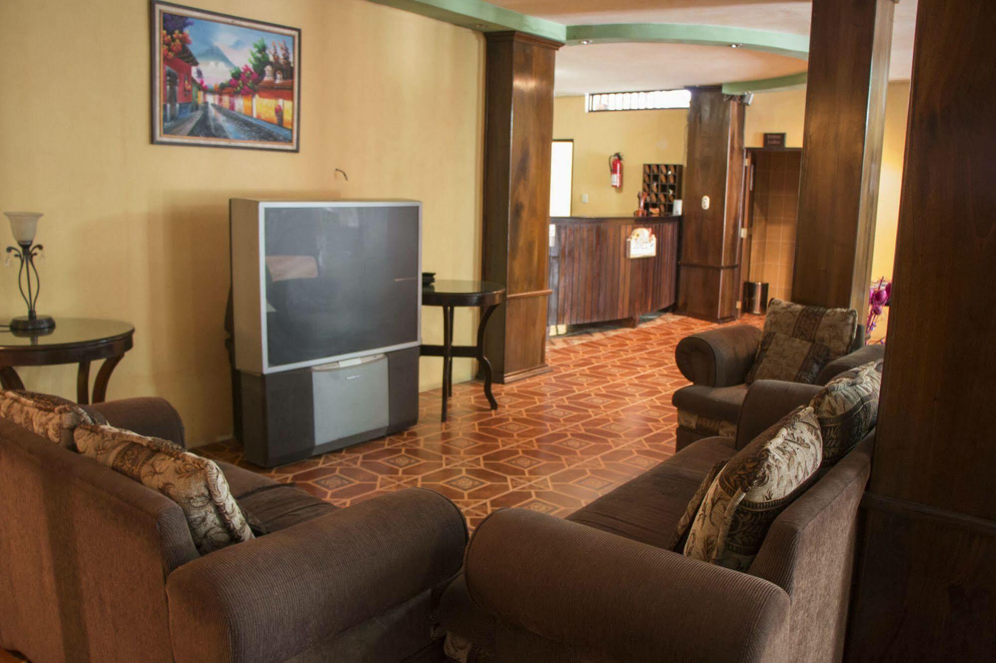 Hotel Ribiera Del Lago Peten Itza San Roman Екстер'єр фото