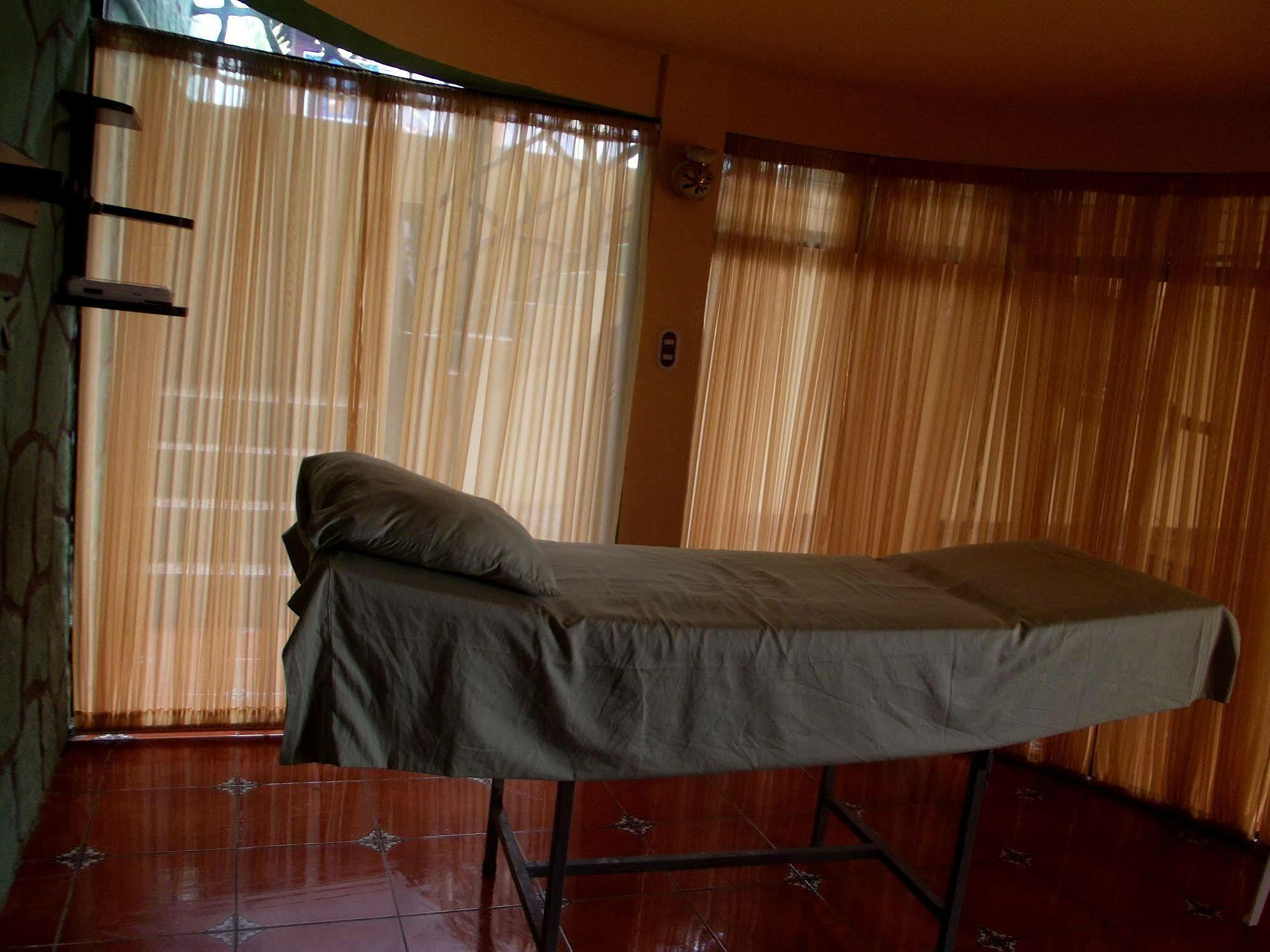 Hotel Ribiera Del Lago Peten Itza San Roman Екстер'єр фото