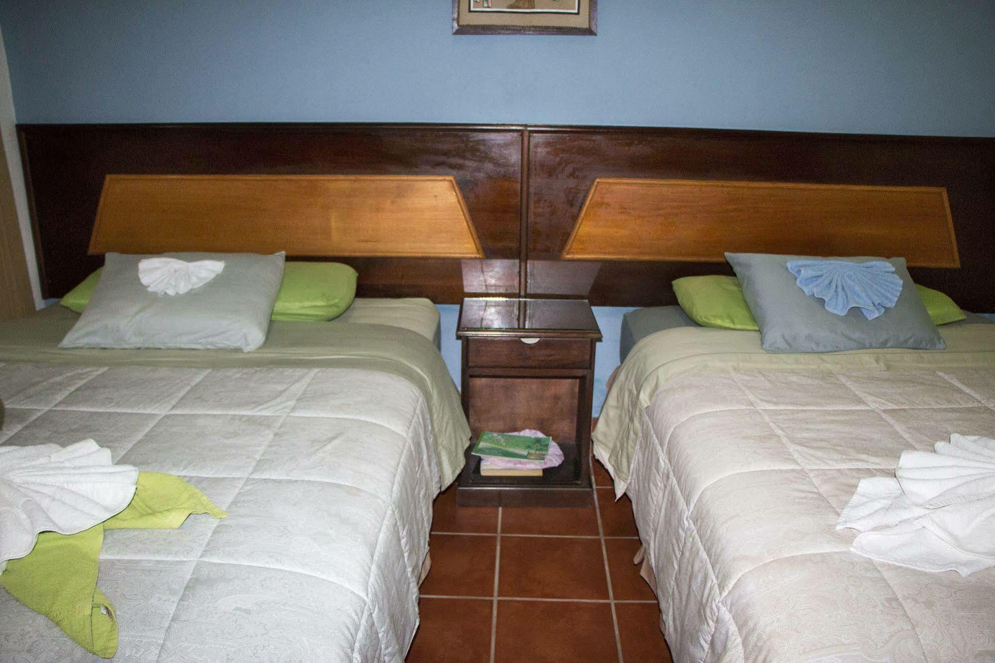 Hotel Ribiera Del Lago Peten Itza San Roman Екстер'єр фото