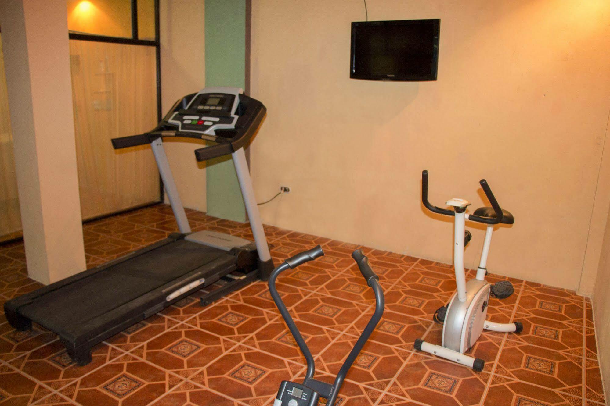 Hotel Ribiera Del Lago Peten Itza San Roman Екстер'єр фото